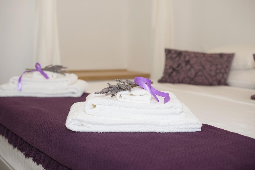 Apartments And Rooms Kampanel Hvar Town Bagian luar foto
